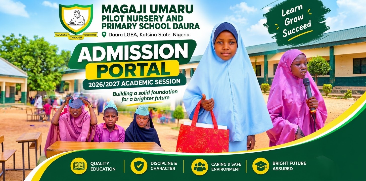 Admissions